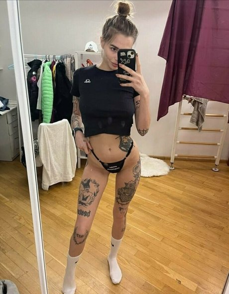 Kisatanya xxx onlyfans