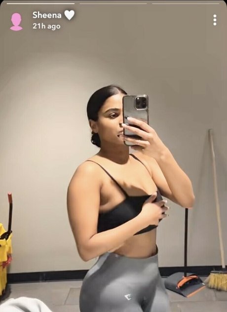 Sh33Natay naked onlyfans