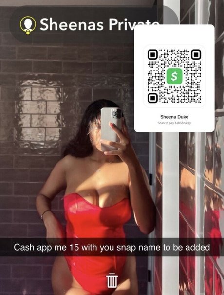 Sh33Natay onlyfans keak