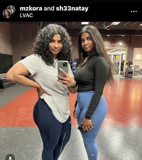 MzKora onlyfans nudes leaks