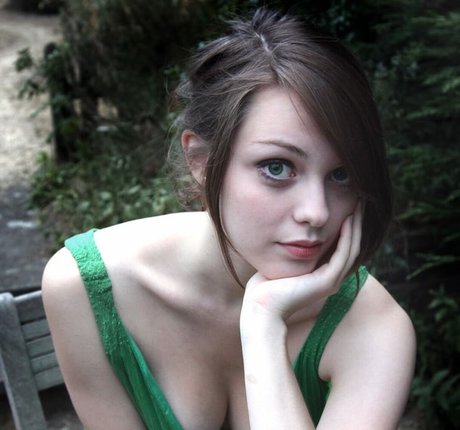 Imogen Rhiannon leak onlyfans