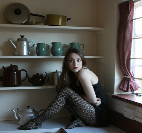 Imogen Rhiannon nudes onlyfans