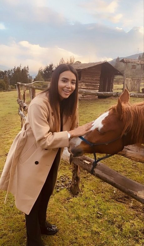 mycamilamodel onlyfans tits