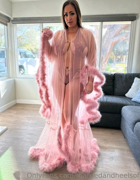 marriedandheelsof onlyfans uncensored