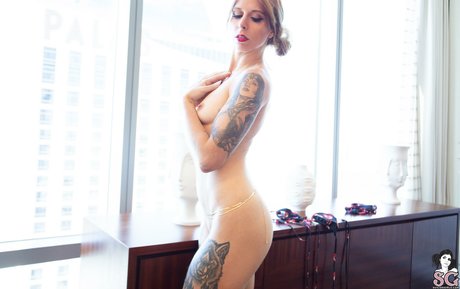 Deepthroat Slushie naked onlyfans