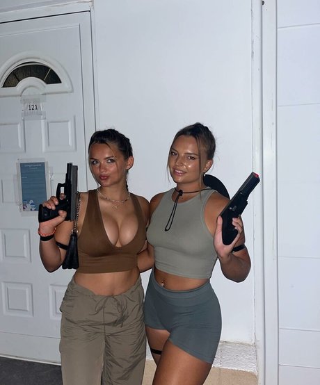 Maddy Hewett xxx onlyfans