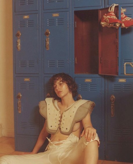 King Princess leaked onlyfans porn