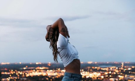 Sophia Scott onlyfans leaks nude