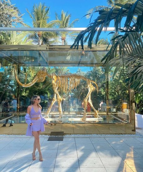 Sophia Scott onlyfans leaked tits