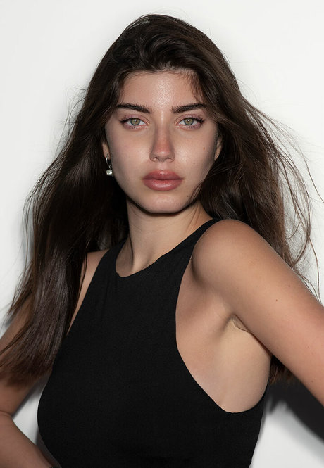 Noa Leibu only fans leaked porn