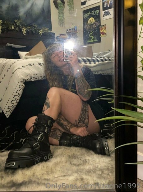 lizanne1995 onlyfans leak sex