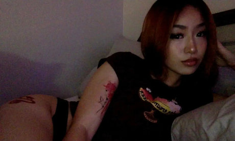 Harmonee Yang leaked onlyfans