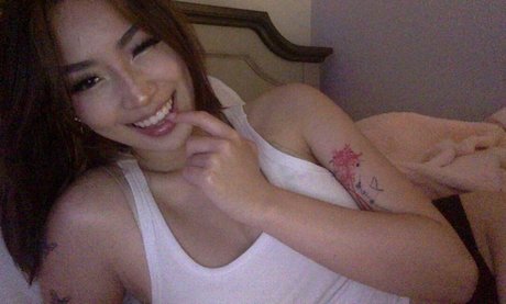 Harmonee Yang onlyfans leak porn