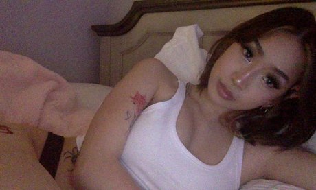 Harmonee Yang onlyfans leaked nude