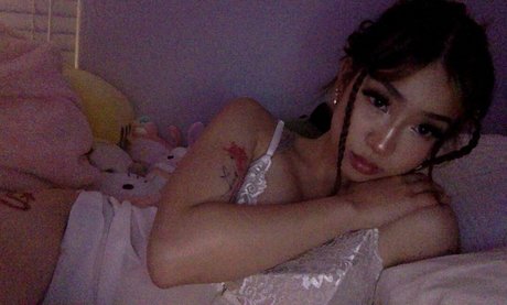 Harmonee Yang onlyfans nude content