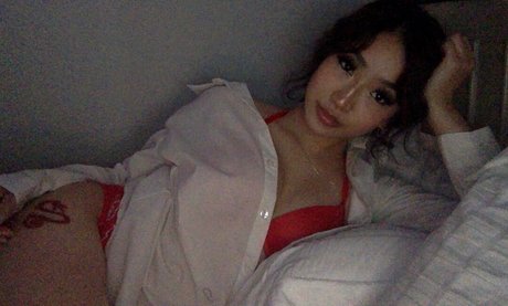 Harmonee Yang onlyfans sexy