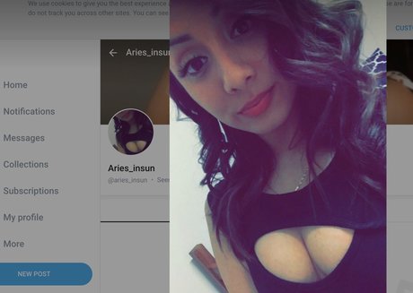 Aries insun nude on onlyfans