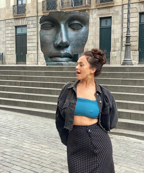 Eliza Butterworth only fans leak porn