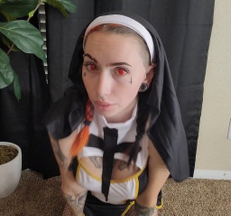 Kadie Ann leak onlyfans porn