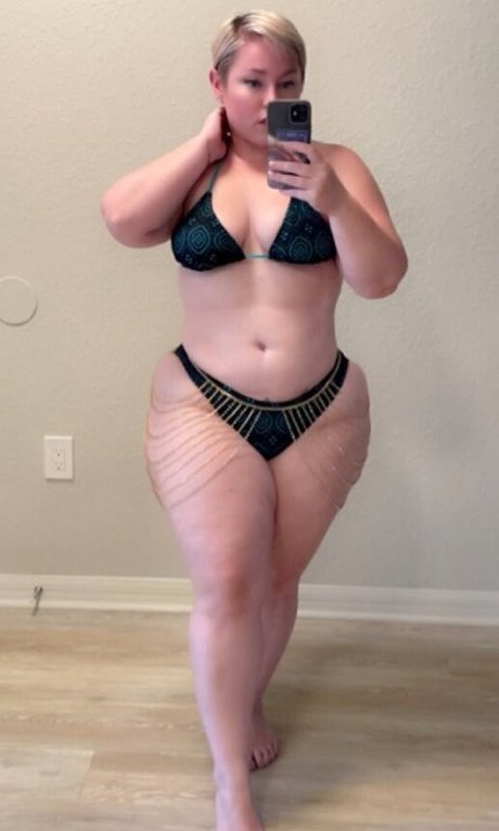 Caroline G leaked nudes onlyfans