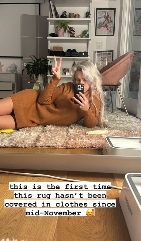 Alanah Pearce nudes only fans