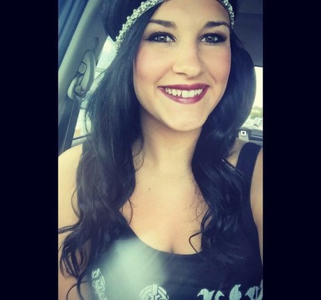 Aisley Montgomery onlyfans sex leak