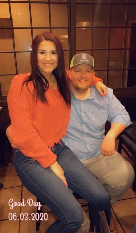 Aisley Montgomery nude only fans leaks