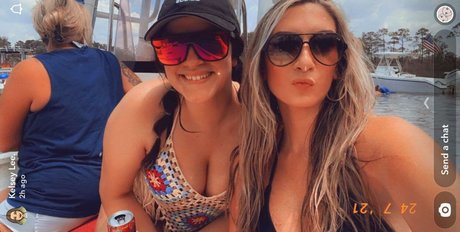 Aisley Montgomery onlyfans leaj