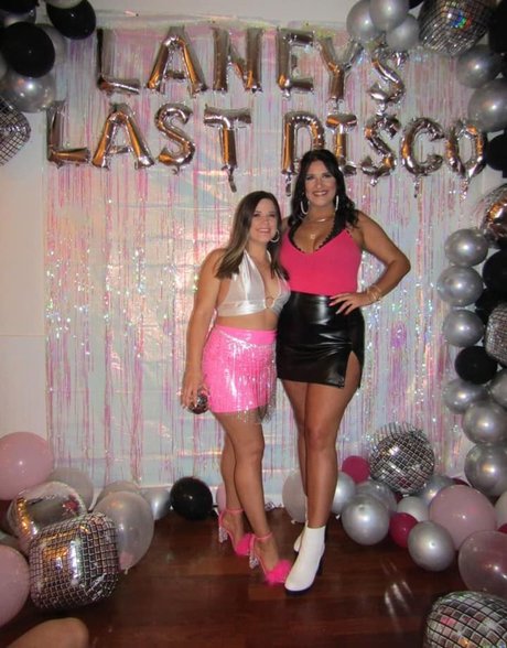 Aisley Montgomery onlyfans nudes