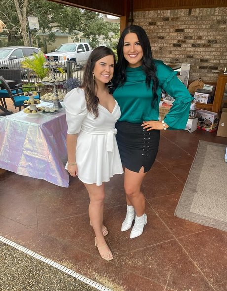 Aisley Montgomery nsfw onlyfans