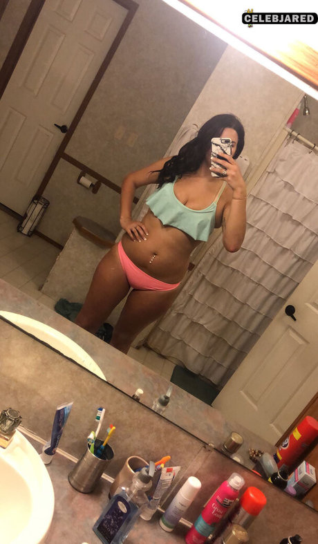 Aisley Montgomery onlyfans leaka