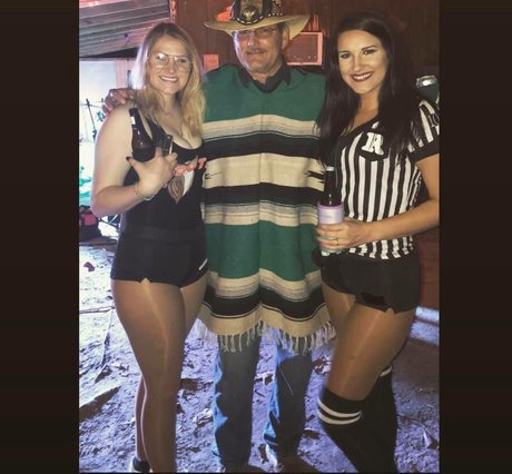 Aisley Montgomery only fans