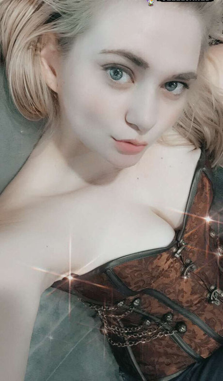 Olivia Van Sky leaked porn onlyfans