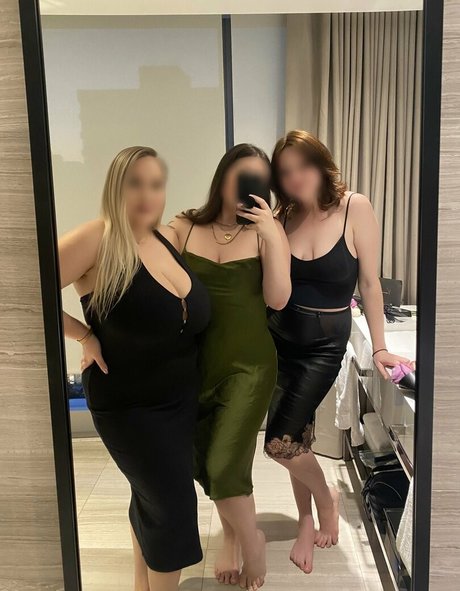 Vanessa Jolie onlyfans hot