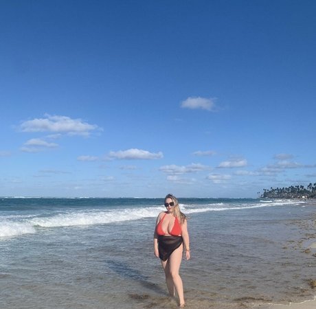 Vanessa Jolie leaked onlyfans nudes