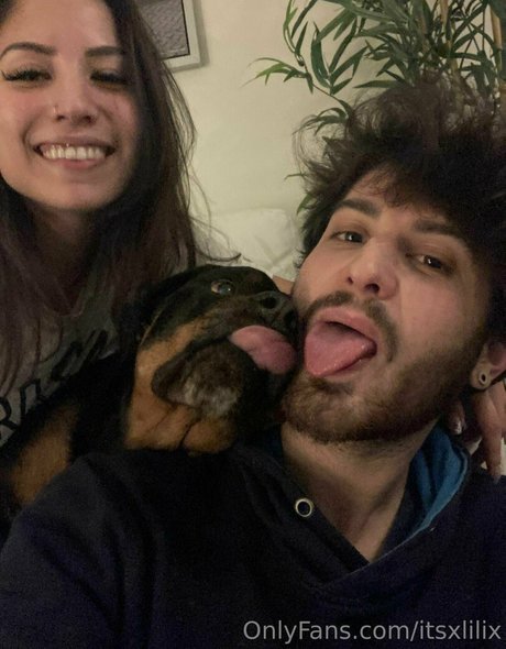 itsxlilix leak onlyfans