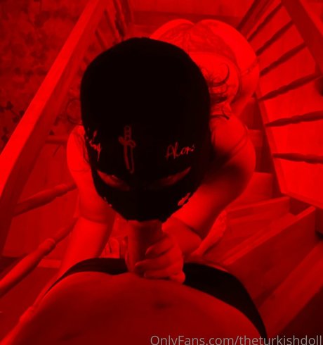 The Turkish Doll onlyfans x