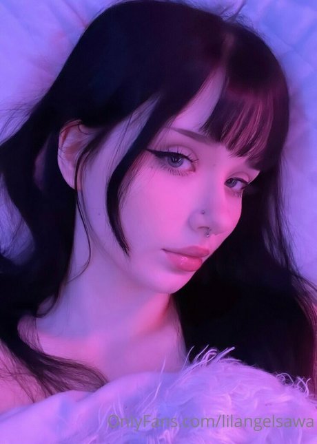 lilangelsawa nude leak onlyfans