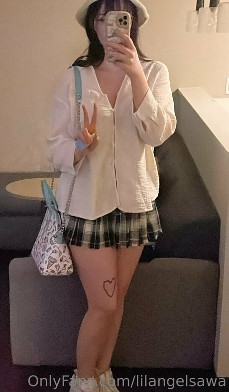 lilangelsawa sex onlyfans