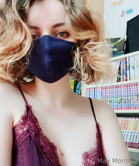 itsmaymorning on onlyfans