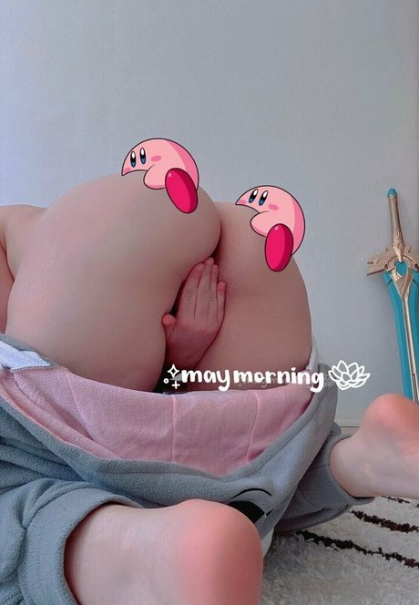 itsmaymorning onlyfans naked leak