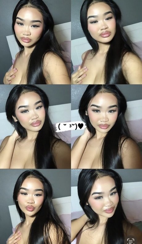 Althizy onlyfans nude content