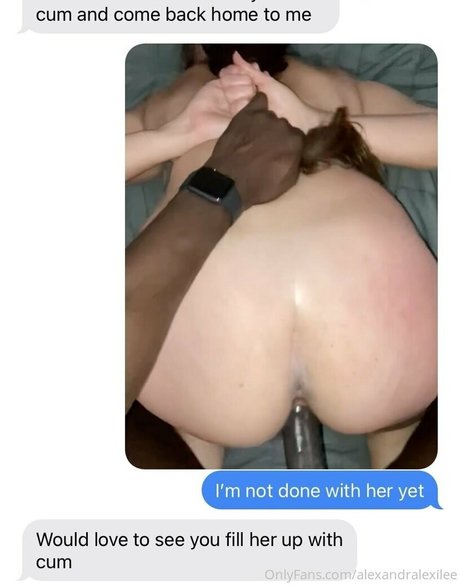 AlexandraLexiLee onlyfans.