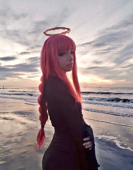 Haltsmanu only fans leak nude