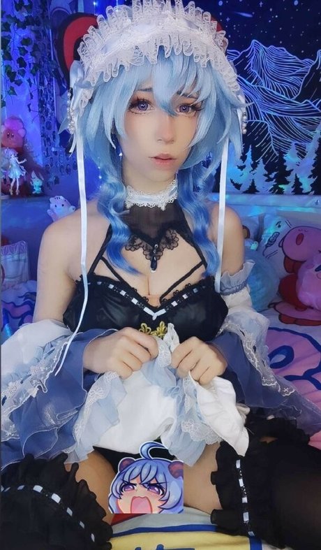 Haltsmanu leaked onlyfans nude