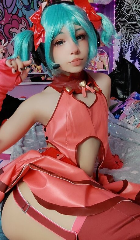 Haltsmanu leaked onlyfans nude