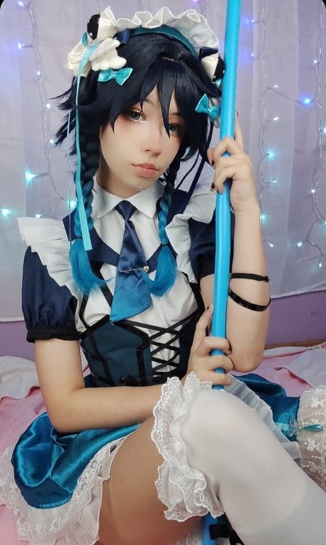 Haltsmanu only fans leak porn