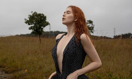 Icelandic Selkie sexy onlyfans