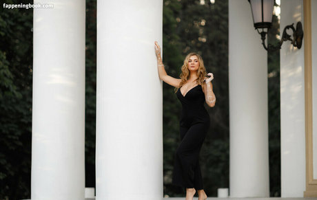 Natalia Tihomirova onlyfans model