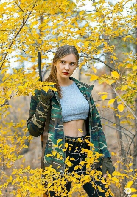 Natalia Tihomirova nude leak onlyfans